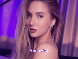 Annlevine