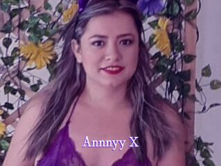 Annnyy_X