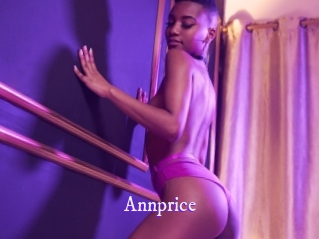 annprice Super Webcam