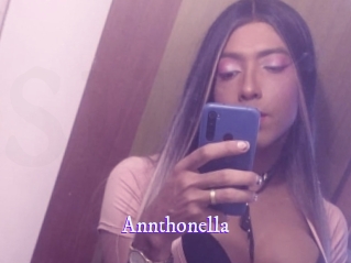 annthonella Super Webcam