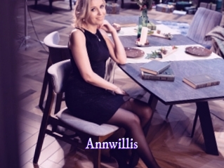 annwillis Super Webcam
