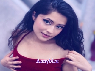 annybleu Super Webcam