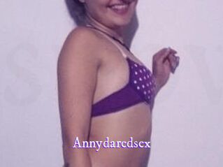 Annydaredsex