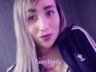 Annyfox69