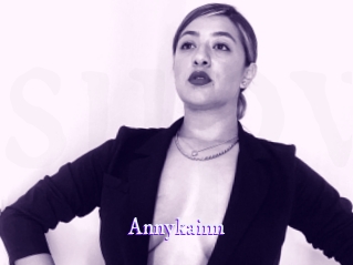 annykainn Super Webcam