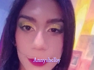 Annyshelby