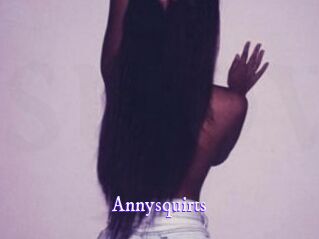 Annysquirts