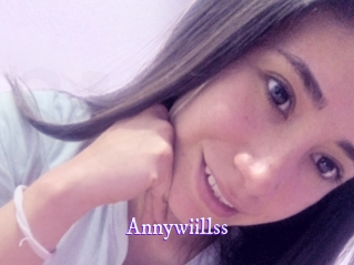 Annywiillss