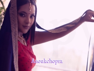 anoukchopra Super Webcam