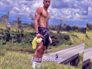 Antoinedeann