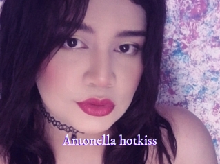 antonella_hotkiss Super Webcam