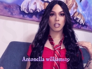 antonella_williams19 Super Webcam