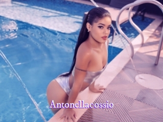 antonellacossio Super Webcam