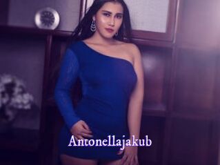 Antonellajakub