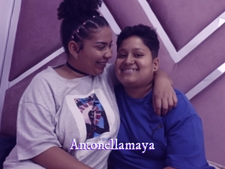 Antonellamaya