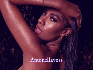 Antonellavoss
