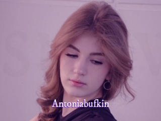 Antoniabufkin