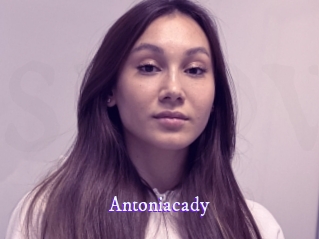 Antoniacady