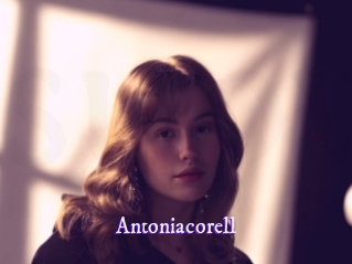 Antoniacorell