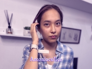 Antoniacullen