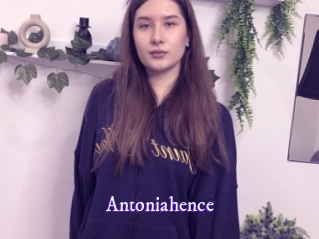 Antoniahence