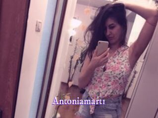 Antoniamart1