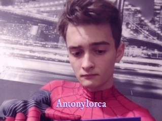 antonylorca Super Webcam