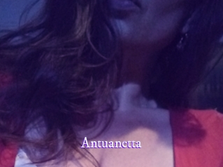 antuanetta Super Webcam