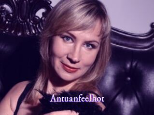 Antuanfeelhot
