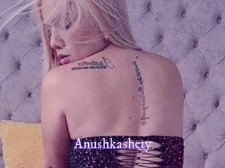 Anushkashety