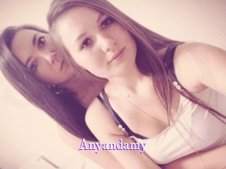 anyandamy Super Webcam