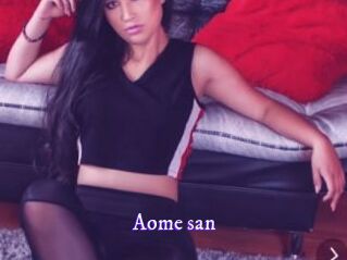 Aome_san