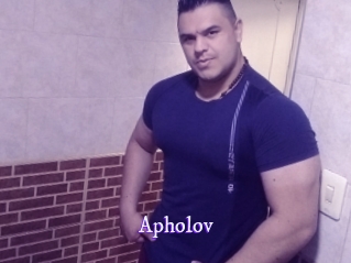 Apholov