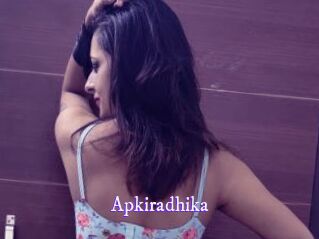 Apkiradhika
