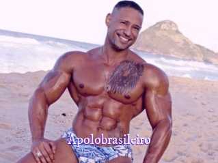 apolobrasileiro Super Webcam