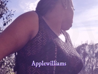 Applewilliams
