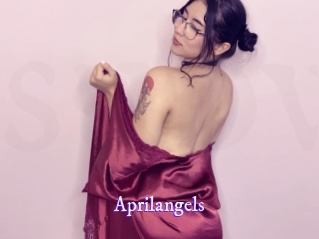 aprilangels Super Webcam
