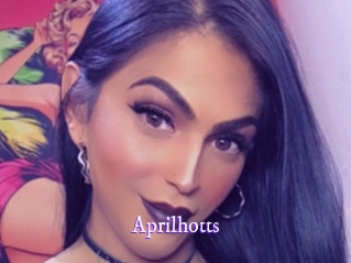 aprilhotts Super Webcam
