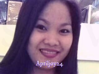Apriljoy24