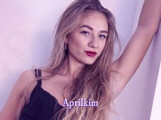 Aprilkim