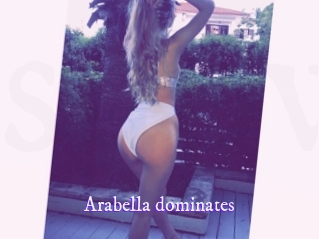 arabella_dominates Super Webcam