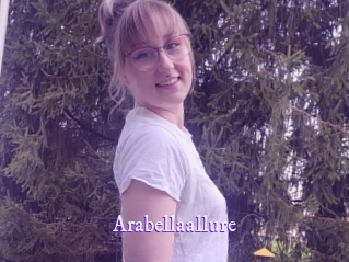 Arabellaallure