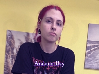 Araboardley