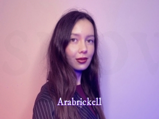 Arabrickell