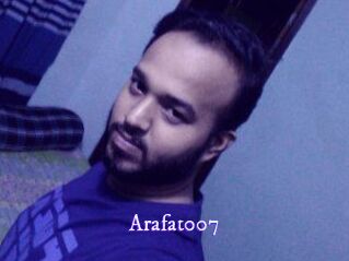Arafat007