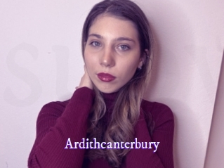Ardithcanterbury