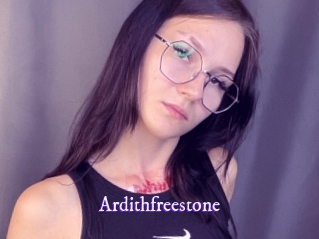 Ardithfreestone