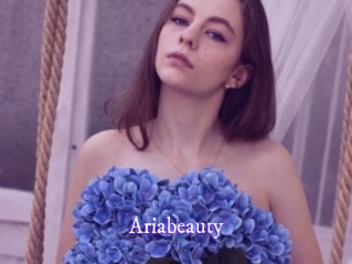 Ariabeauty
