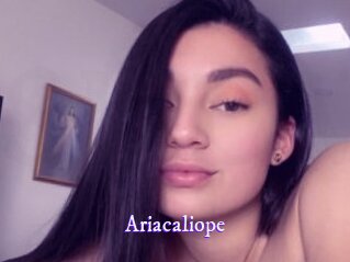 Ariacaliope