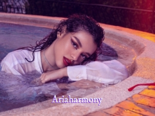 Ariaharmony
